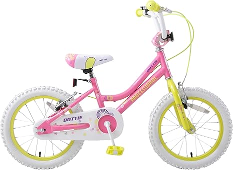 kids bike age 6