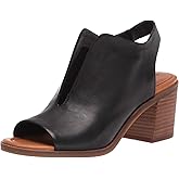 Lucky Brand Womens Rhazy High HeelPump