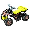 Quad per bambini Homcom