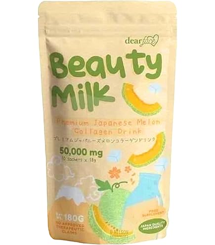 beauty milk premium japanese strawberry glutathione drink Chicnutrix Glow Glutathione Tablets for Skin Glow main image 1