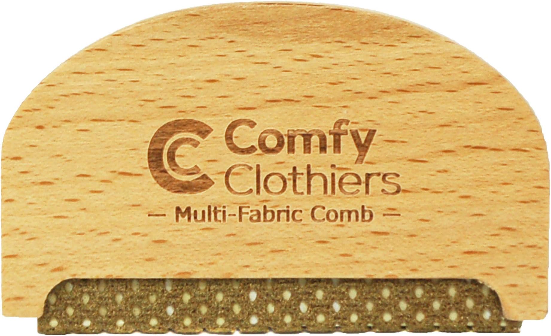 Multi-Fabric Comb
