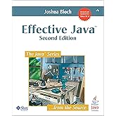 Effective Java (2nd Edition)