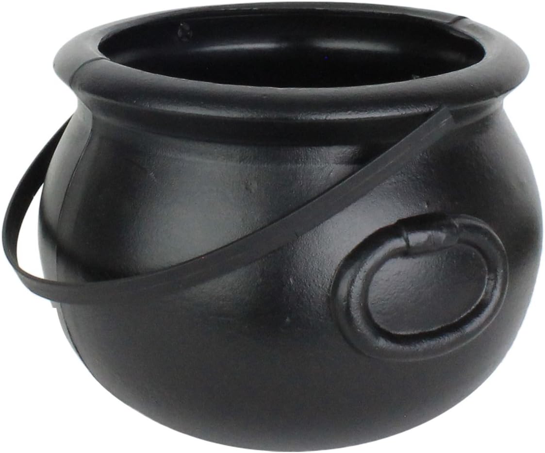 Plastic Cauldron