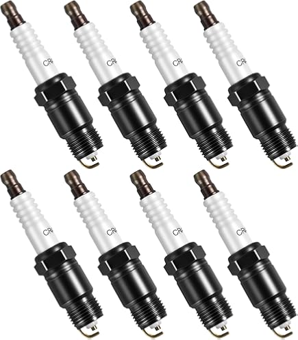 Amazon.com: ACDelco CR43TS 5614029 (05614029) Professional