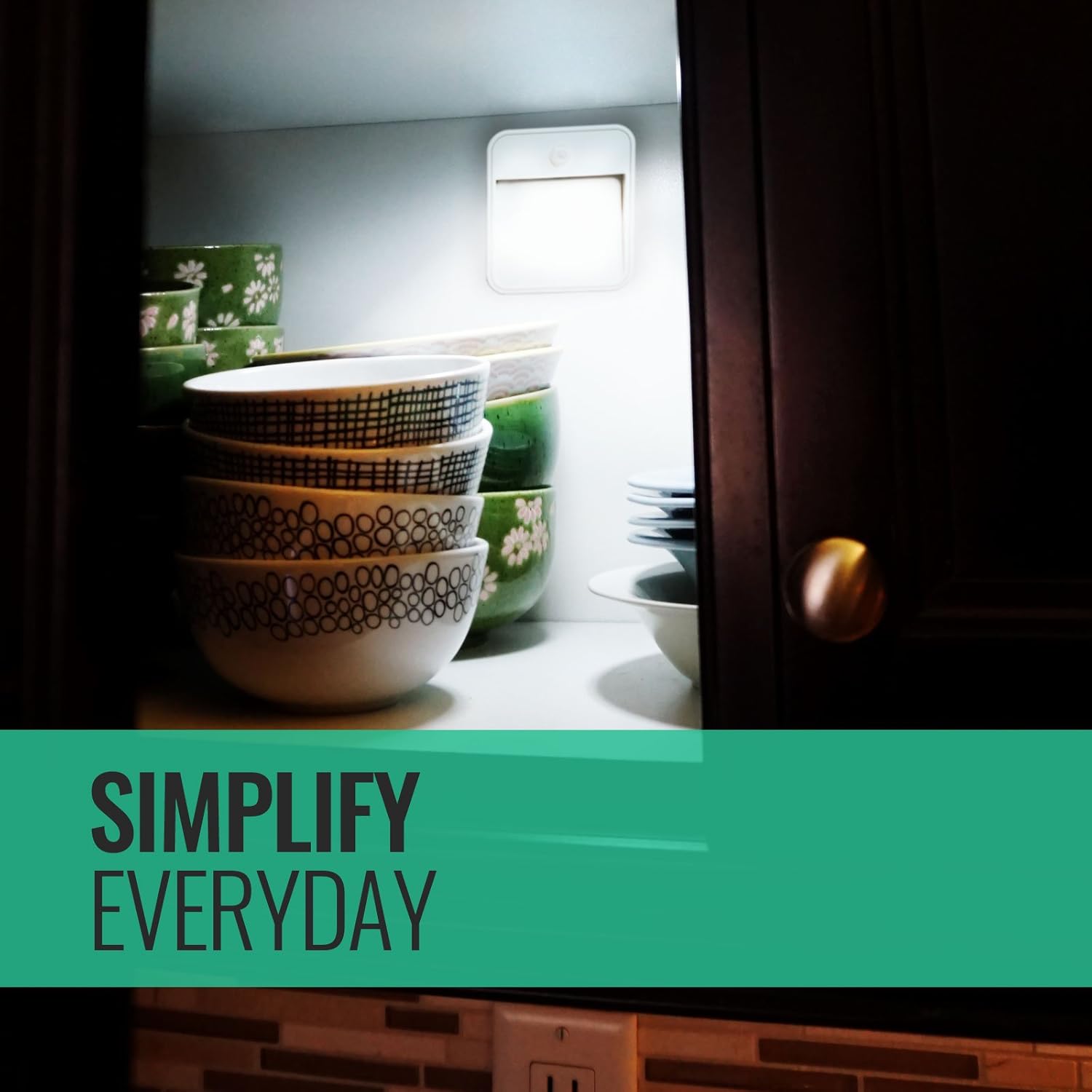 6pack B01h4nv4vy Light 900 000x6 6 Pack Slrモーションセンサーsquare ブラケットライト 新作人気モデル Avtobon Uz