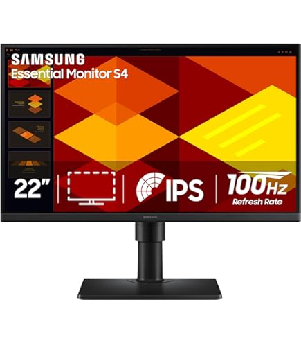 【Dell】22 モニター - E2225HS　新品！ Amazon.com: Dell E2225HS 22-inch 1080P Full HD Wide Angle LED LCD