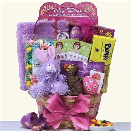 easter gifts for 9 yr old girl