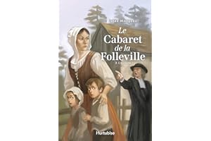 Le Cabaret de la Folleville - Tome 2: L'insolente (2)