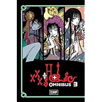 ★CLAMP in CARDLAND Vol.1 01-025 xxxHOLiC ☆CLAMP in CARDLAND Vol.1 01-025 xxxHOLiC xxxHOLiC, Vol. 1