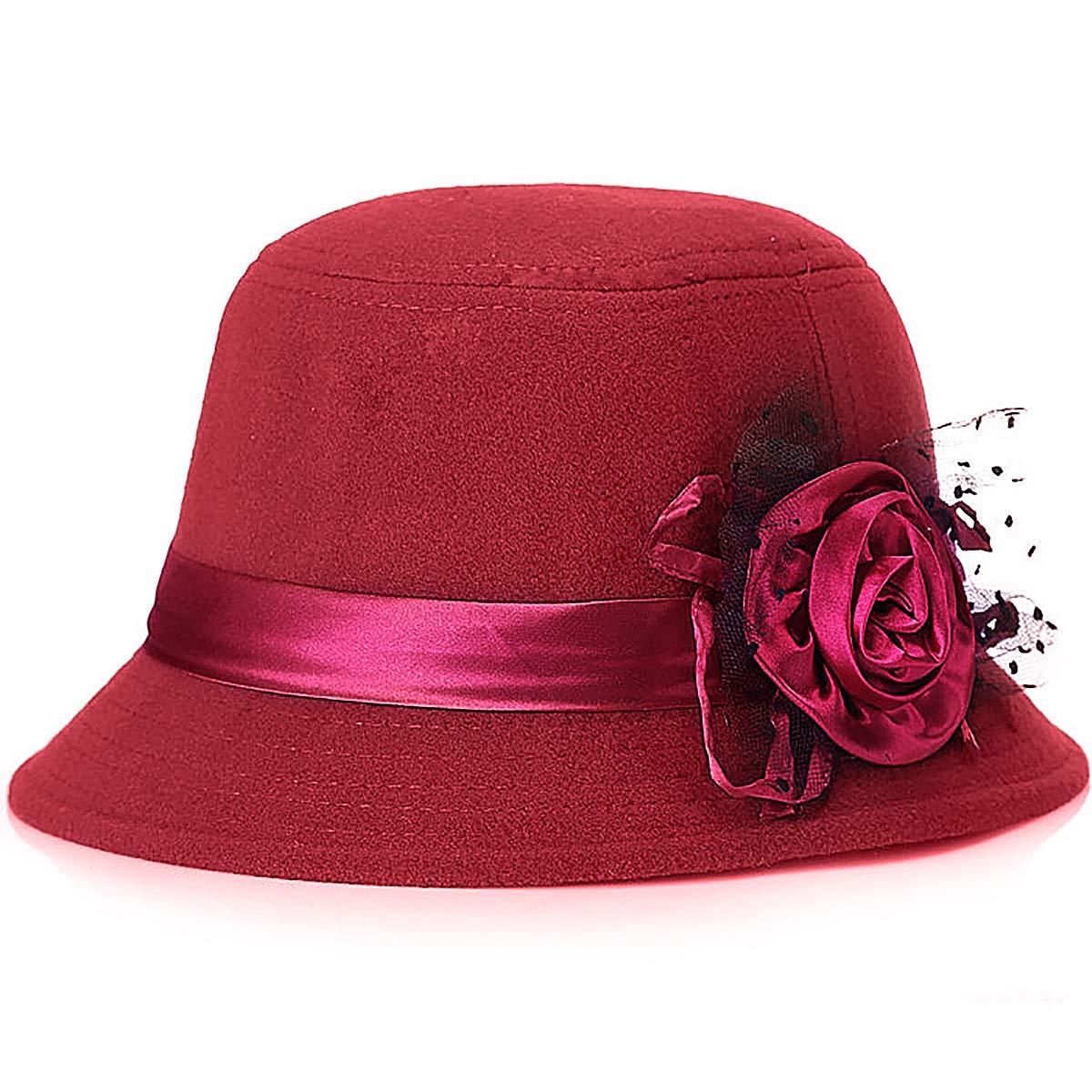 cloche hat philippines