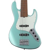 Amazon.com: Sadowsky MetroExpress 21-fret Vintage JJ Bass, 5