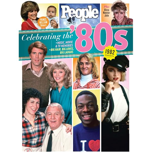 People: Celebrate the 90's!: The Stars, the Fads, the Moments You