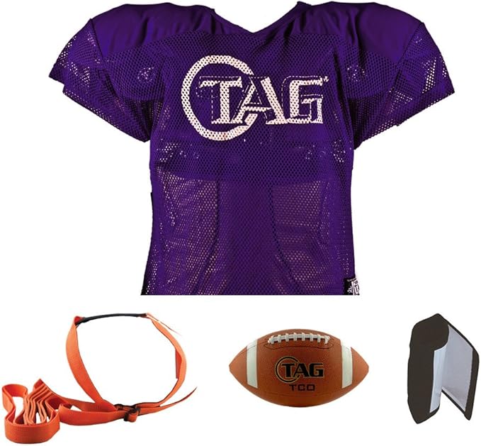 junior football training kits