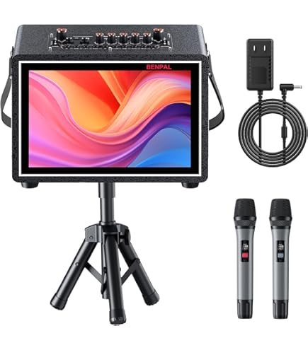 入百歌 全10枚セット ENCODE TALK付 Amazon.com: 2025 V3 Max All-in-One, Chinese Karaoke Player