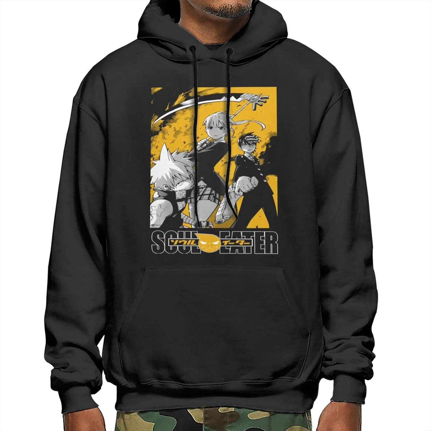 pullover sweatshirt hoodie