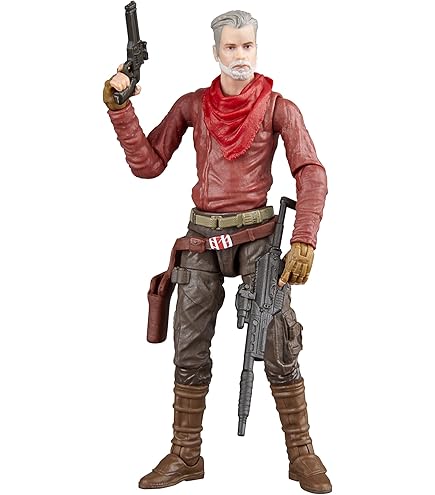Star Wars Baylan Skoll フィギュア　3.75 ハズブロ Amazon.com: Star Wars The Vintage Collection Baylan Skoll