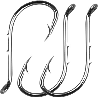 Amazon.ca Best Sellers: The most popular items in Fishing Hooks Amazon.ca Best Sellers: The most popular items in Fishing Hooks