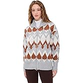 Varley Women's Brockley Jacquard Knit Jacket