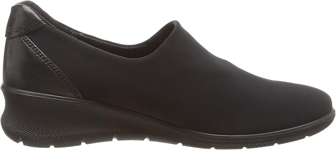 ecco babett slip on