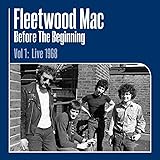 Before the Beginning Vol 1: Live 1968