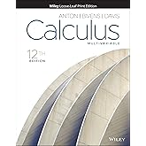 Calculus: Multivariable