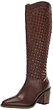 Lucky Brand Abeny Cut-Out Knee-High Boot
