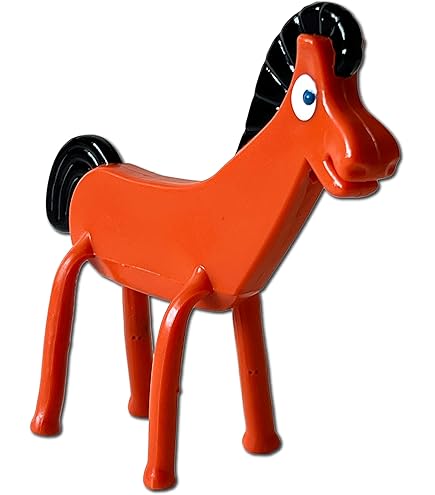 Amazon.com: NJ Croce Pokey 5