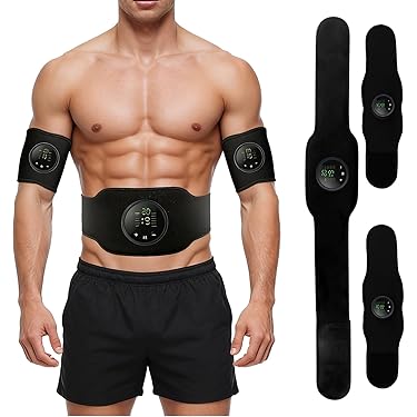 best dildo vibrators Are Tummy Vibrating Belts Effective for Weight Loss? Understanding Their  Real Impact main image 1