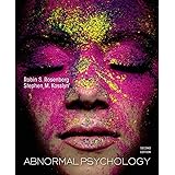 Abnormal Psychology