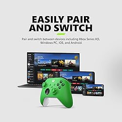 Xbox Wireless Gaming Controller (2025) – Velocity