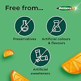 Berocca Immuno Gummies Multivitamin Immune Support 60 Orange view 6