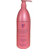 Bio Keratin Biotin &amp; Collagen Thickening Conditioner, 33.8 fl.oz. (1000 ml)