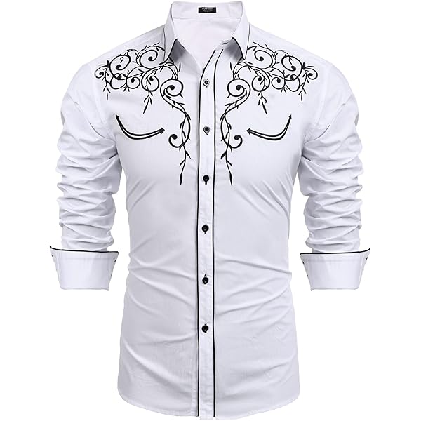 knee length dresses for ladies Dress Fashion Quality Long Sleeve Shirt Men Korean Slim Desig – bipolarlife main image 1