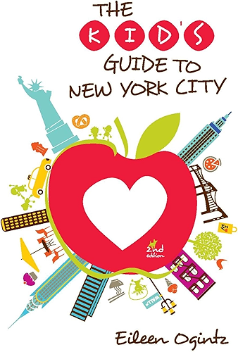 Download Kid's Guide to New York City (Kid's Guides Series) (English Edition) PDF