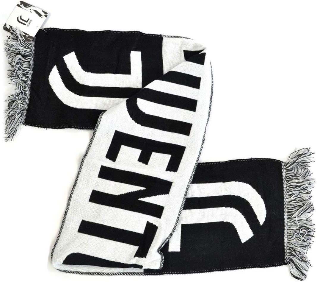 FC Juventus JJ Turin Scarf