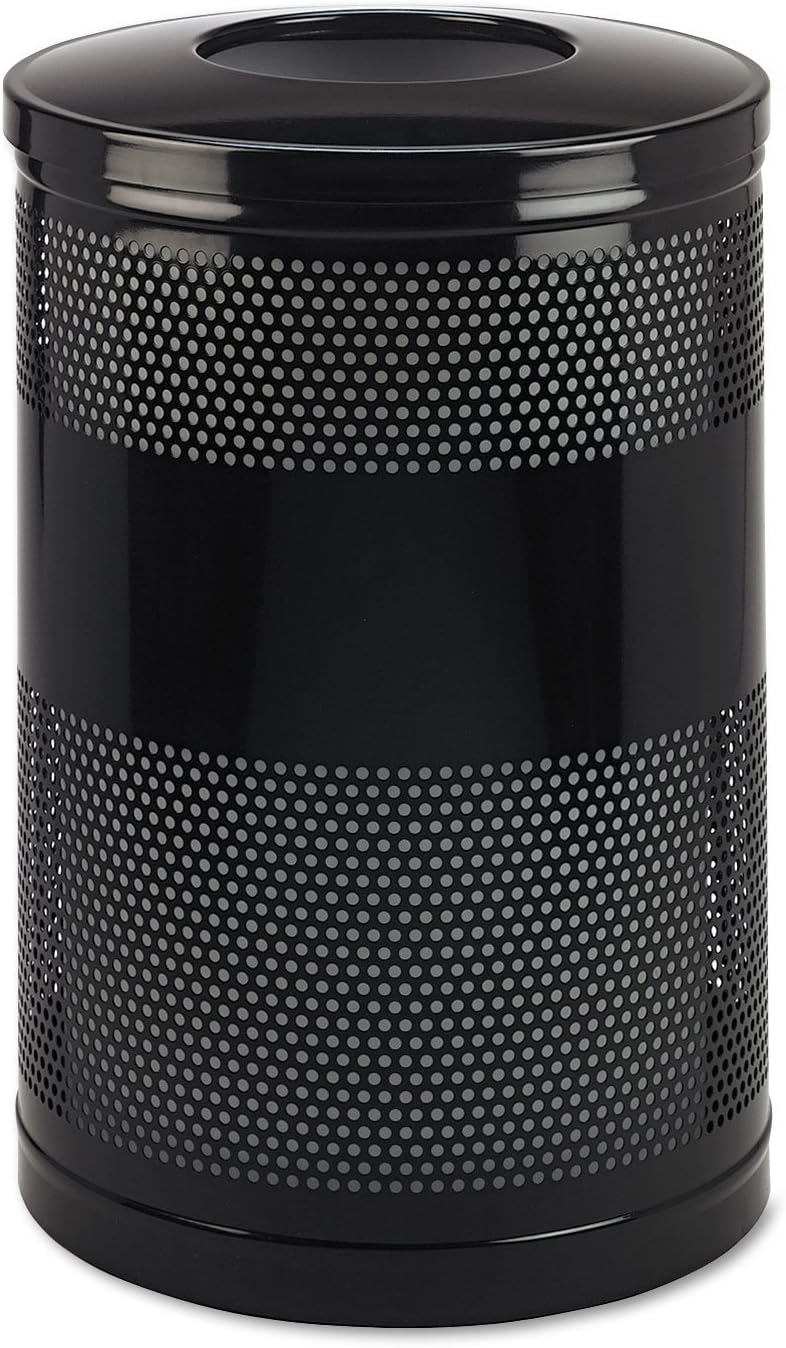 The 9 Best Rubbermaid Howard Classic Waste Receptacles