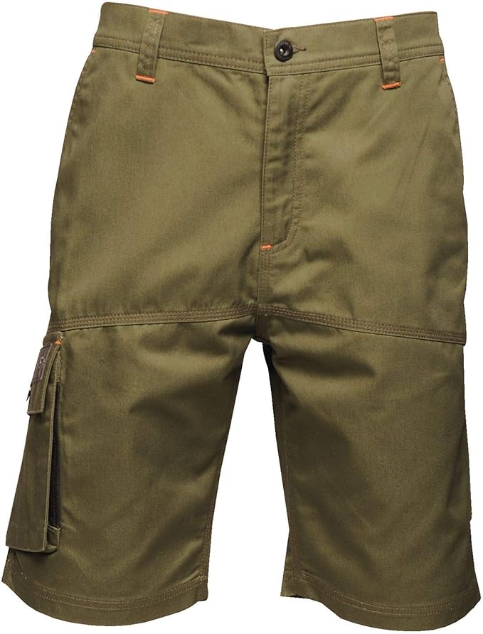 puma dry cell golf shorts