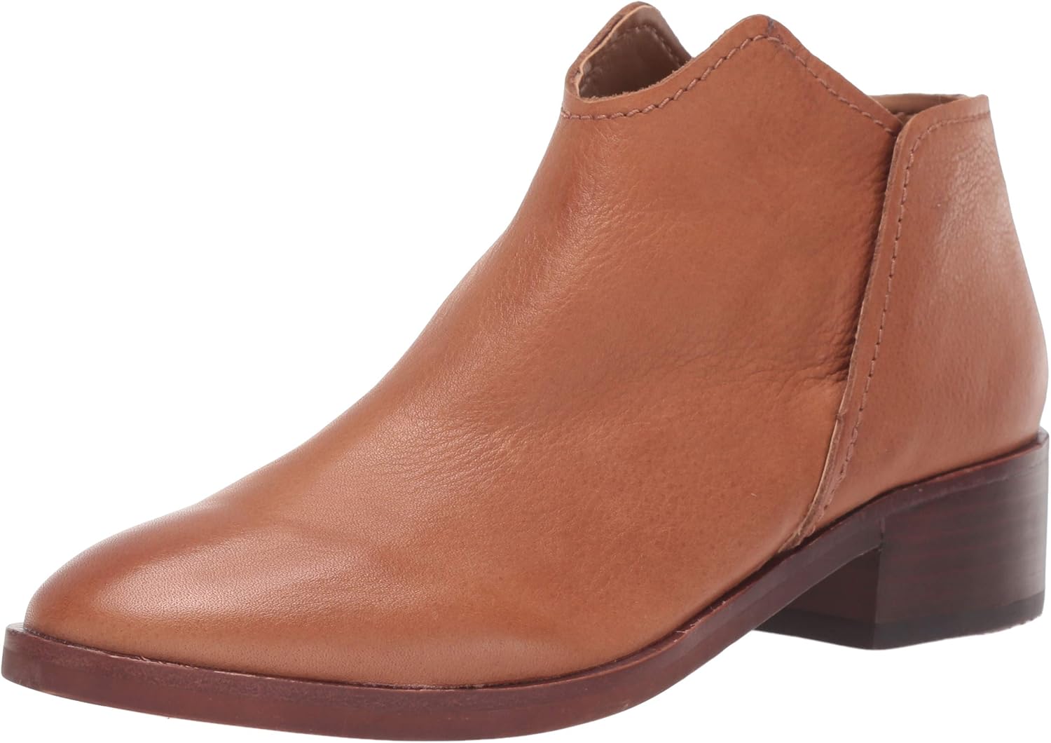 dolce vita simone booties taupe