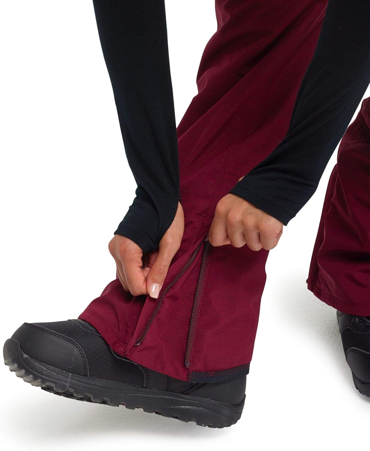 Burton Women's Society Pant : Clothing