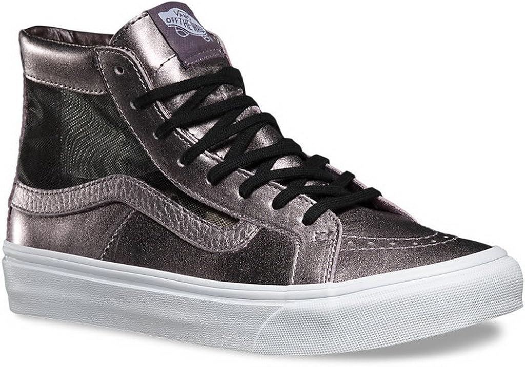 sk8 hi vs sk8 hi slim