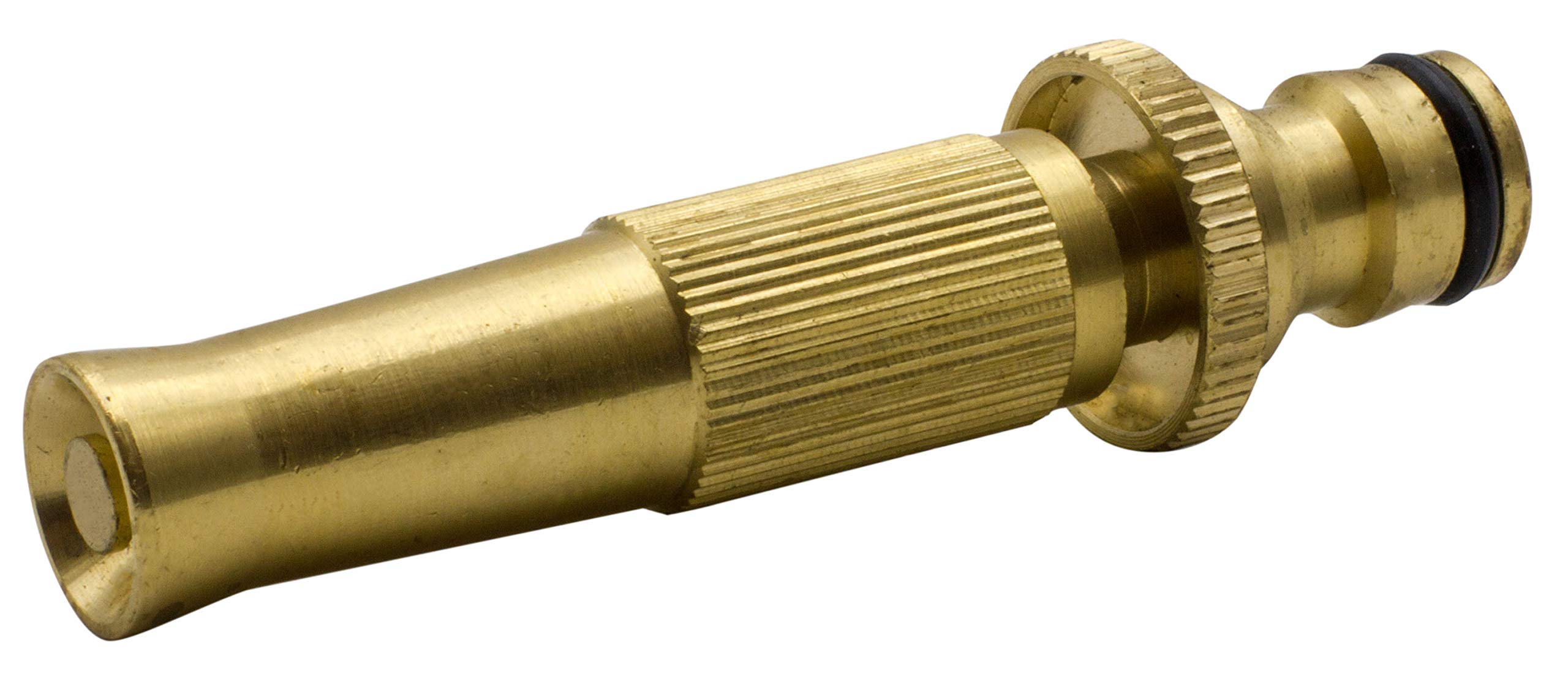 Riegolux 303280 Brass Adjustable Spear (Quick Link), 19 mm