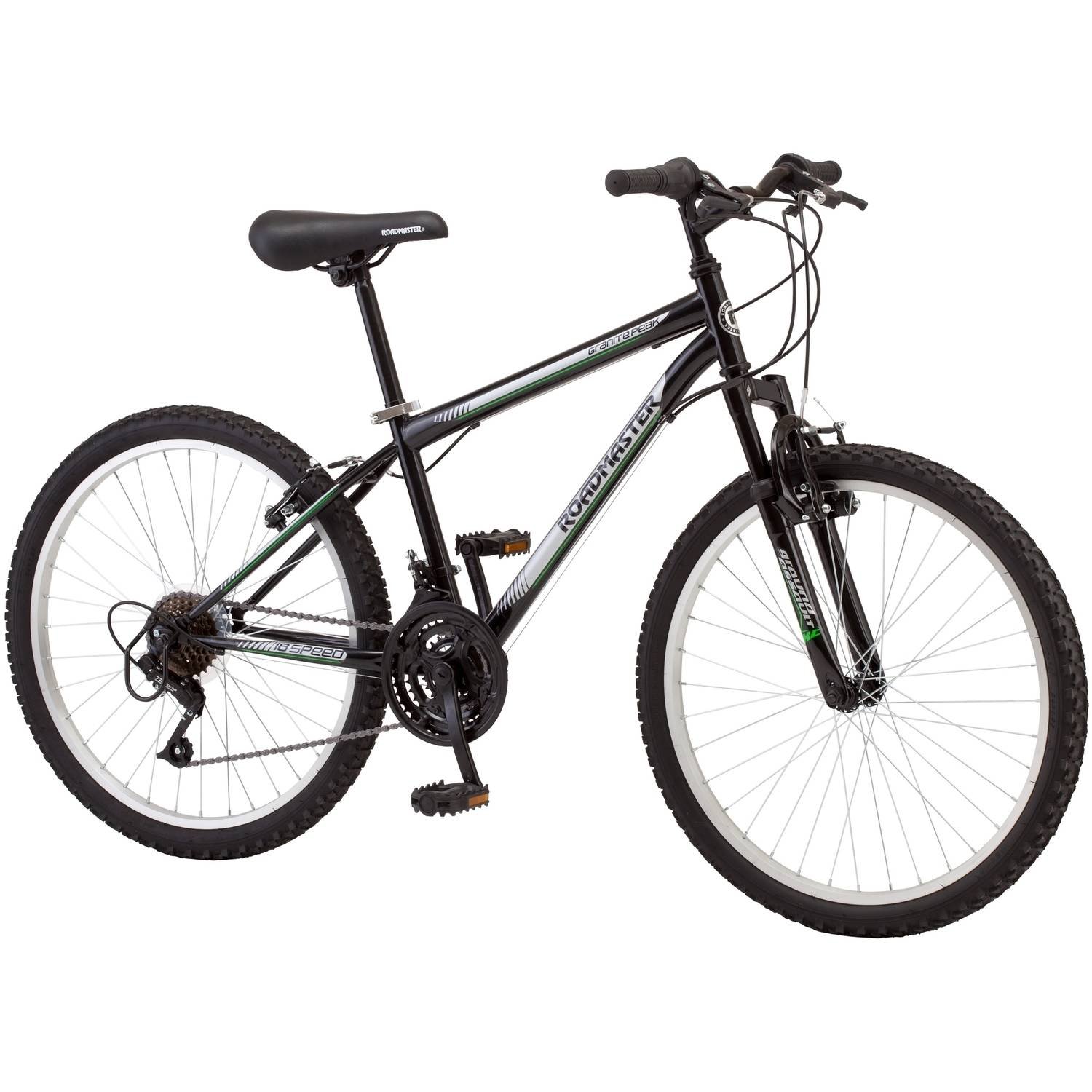 roadmaster granite peak 24 review