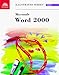 Microsoft Word 2000-Illustrated Complete (Illustrated Series) by 