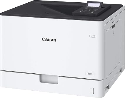 Amazon Co Jp Canon A3カラーレーザープリンター Satera Lbp851c パソコン 周辺機器