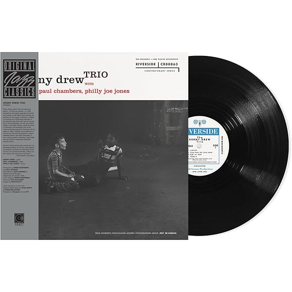 Amazon.com: Live at Ronnie Scott's, 1964: CDs & Vinyl