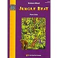 WP1160 - Jungle Beat - Piano Solos - Late Elementary