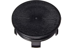 MAHLE Original B32774 Engine Cylinder Head Plug