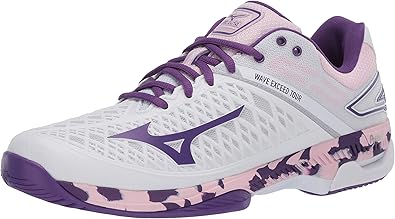 mizuno tennis shoes amazon