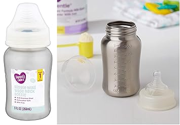 parents choice feeding bottles