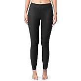 Indera Women's Traditional Long Johns Thermal Underwear Pant